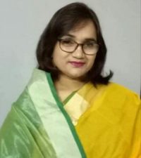 জিন্নাত আরা রোজী